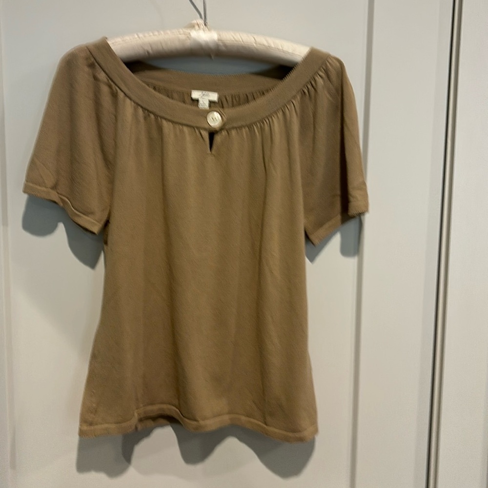 Sweater top